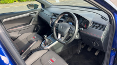 SEAT Arona 1.0 TSI 110 FR [EZ] 5dr Petrol Hatchback